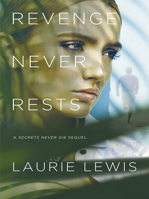 cover image of Revenge Never Rests